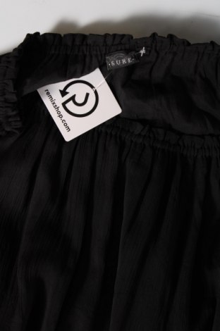 Τουνίκ Sure, Μέγεθος XL, Χρώμα Μαύρο, Τιμή 16,20 €