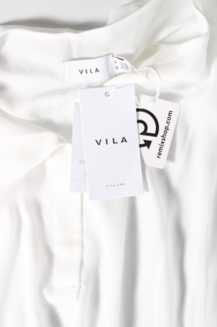 Τουνίκ VILA, Μέγεθος XL, Χρώμα Λευκό, Τιμή 20,62 €