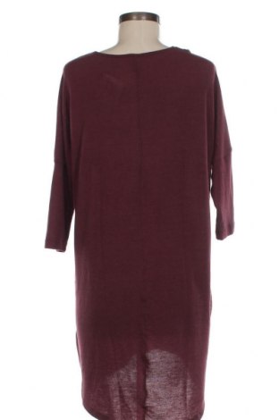 Tunika Vero Moda, Größe XS, Farbe Rot, Preis 1,57 €