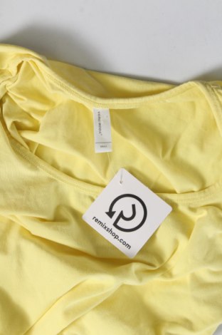 Tunika Vero Moda, Größe S, Farbe Gelb, Preis 7,67 €
