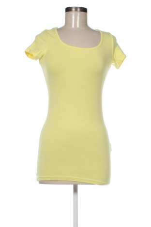 Tunika Vero Moda, Größe S, Farbe Gelb, Preis 3,45 €
