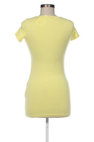 Tunika Vero Moda, Größe S, Farbe Gelb, Preis 7,67 €