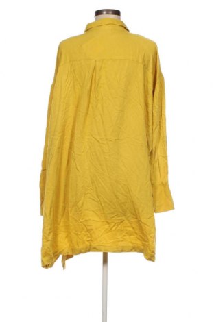 Τουνίκ Yessica, Μέγεθος 3XL, Χρώμα Κίτρινο, Τιμή 16,70 €