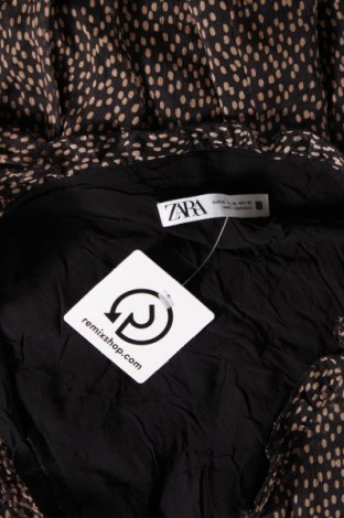 Tunică Zara, Mărime XL, Culoare Multicolor, Preț 78,95 Lei