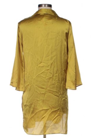 Τουνίκ Zara, Μέγεθος S, Χρώμα Κίτρινο, Τιμή 5,01 €