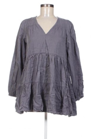 Tunika Zara, Größe XS, Farbe Grau, Preis € 3,34