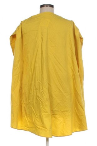 Τουνίκ Zara, Μέγεθος L, Χρώμα Κίτρινο, Τιμή 12,33 €
