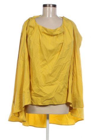 Tunika Zara, Größe L, Farbe Gelb, Preis 13,86 €