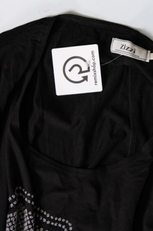 Tunică Zizzi, Mărime XL, Culoare Negru, Preț 92,53 Lei