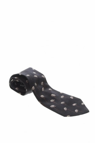 Вратовръзка Hugo Boss, Цвят Черен, Цена 40,00 лв.
