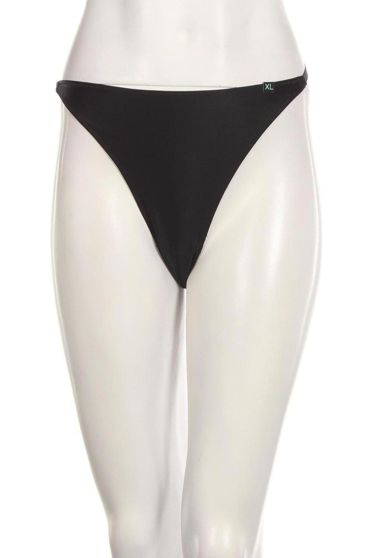 Bikini Undiz, Größe XL, Farbe Schwarz, Preis 4,54 €