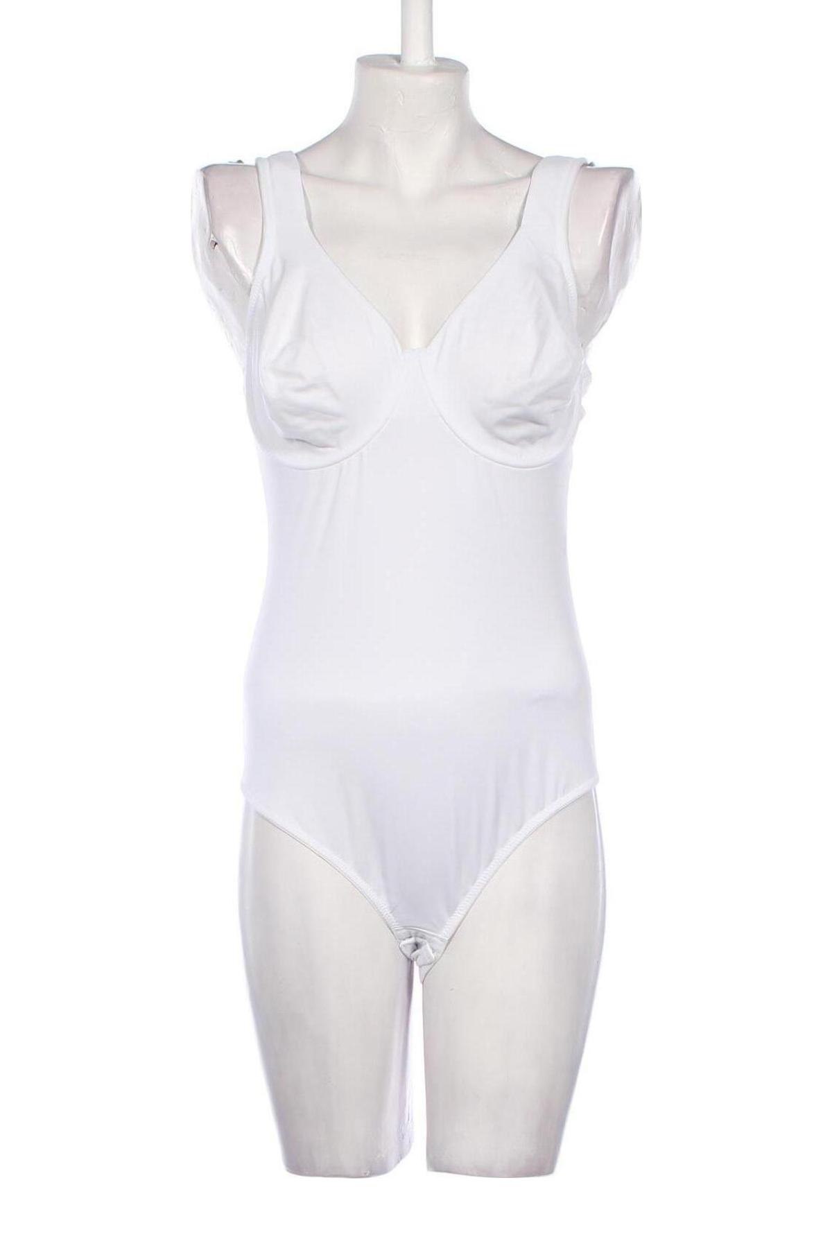Body Nuance, Größe XXL, Farbe Weiß, Preis 14,95 €