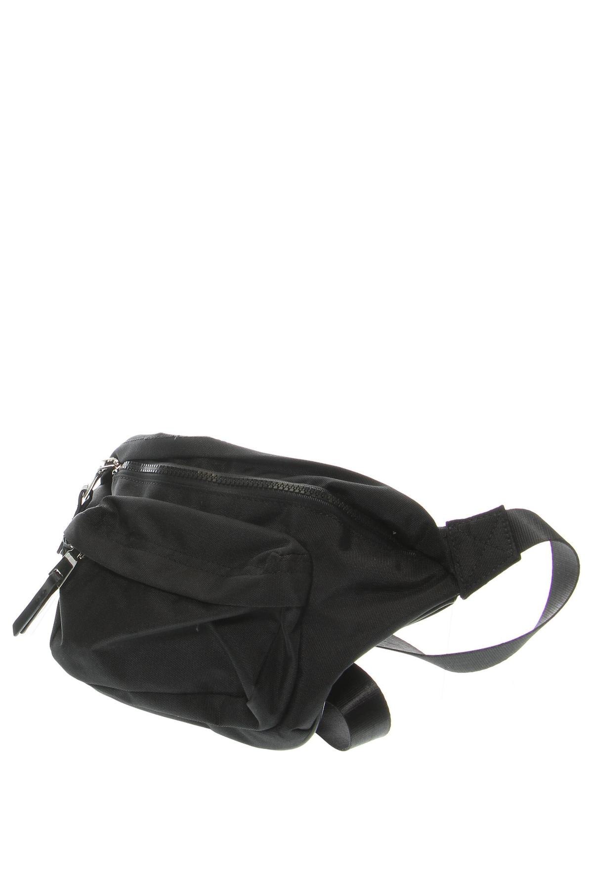Τσάντα Mango, Χρώμα Μαύρο, Τιμή 14,85 €