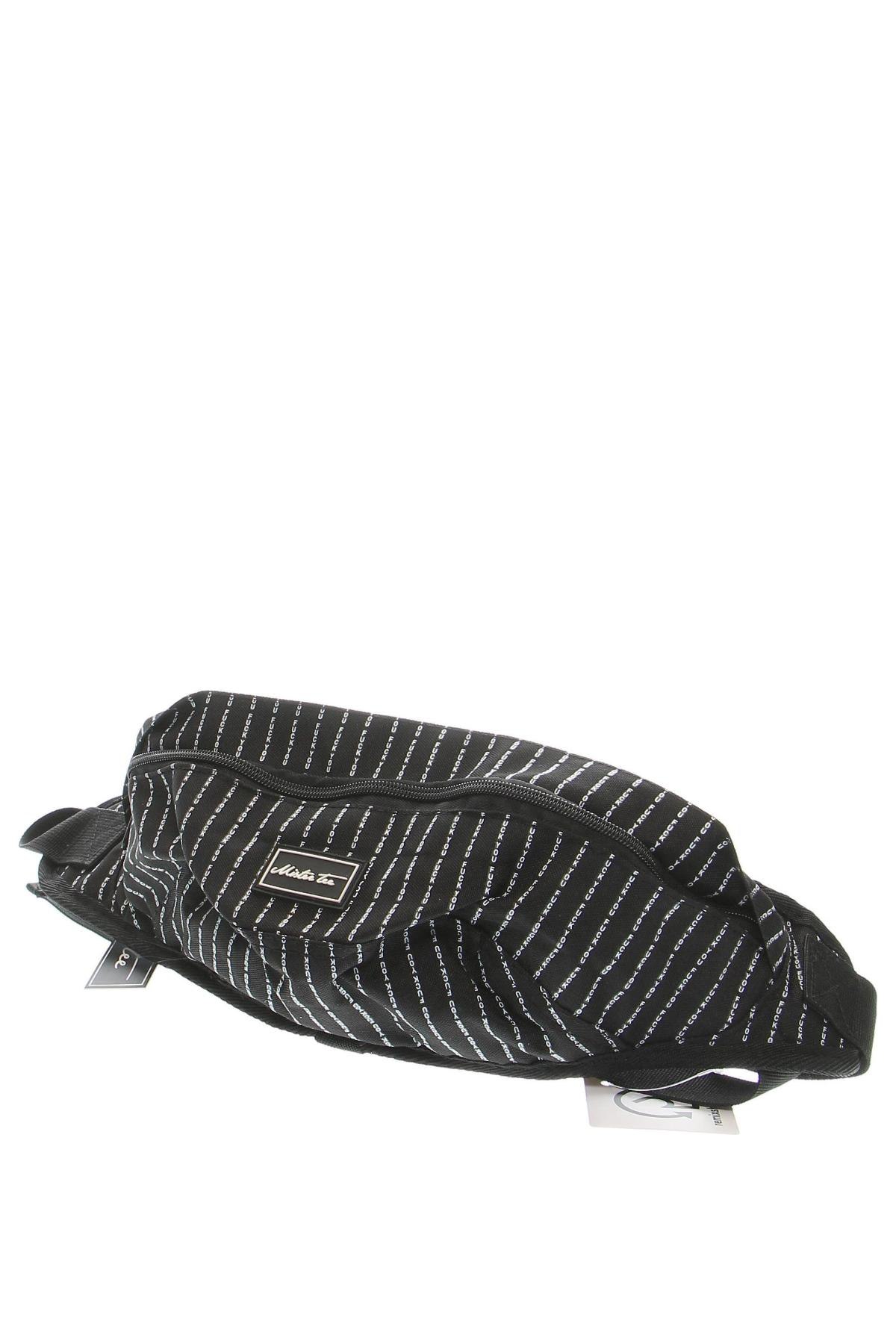 Τσάντα Mister Tee, Χρώμα Μαύρο, Τιμή 7,83 €