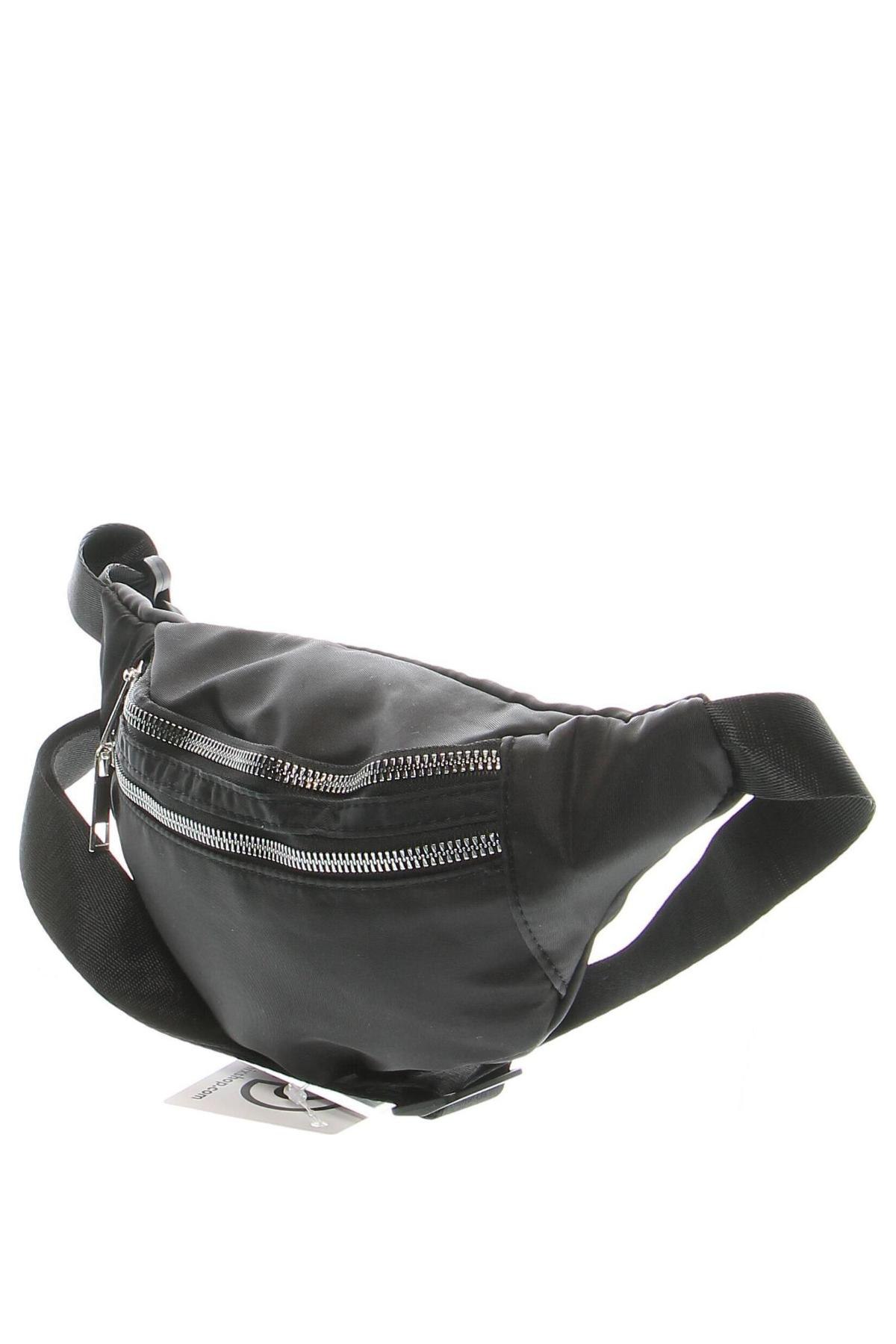 Τσάντα Sinsay, Χρώμα Μαύρο, Τιμή 16,44 €
