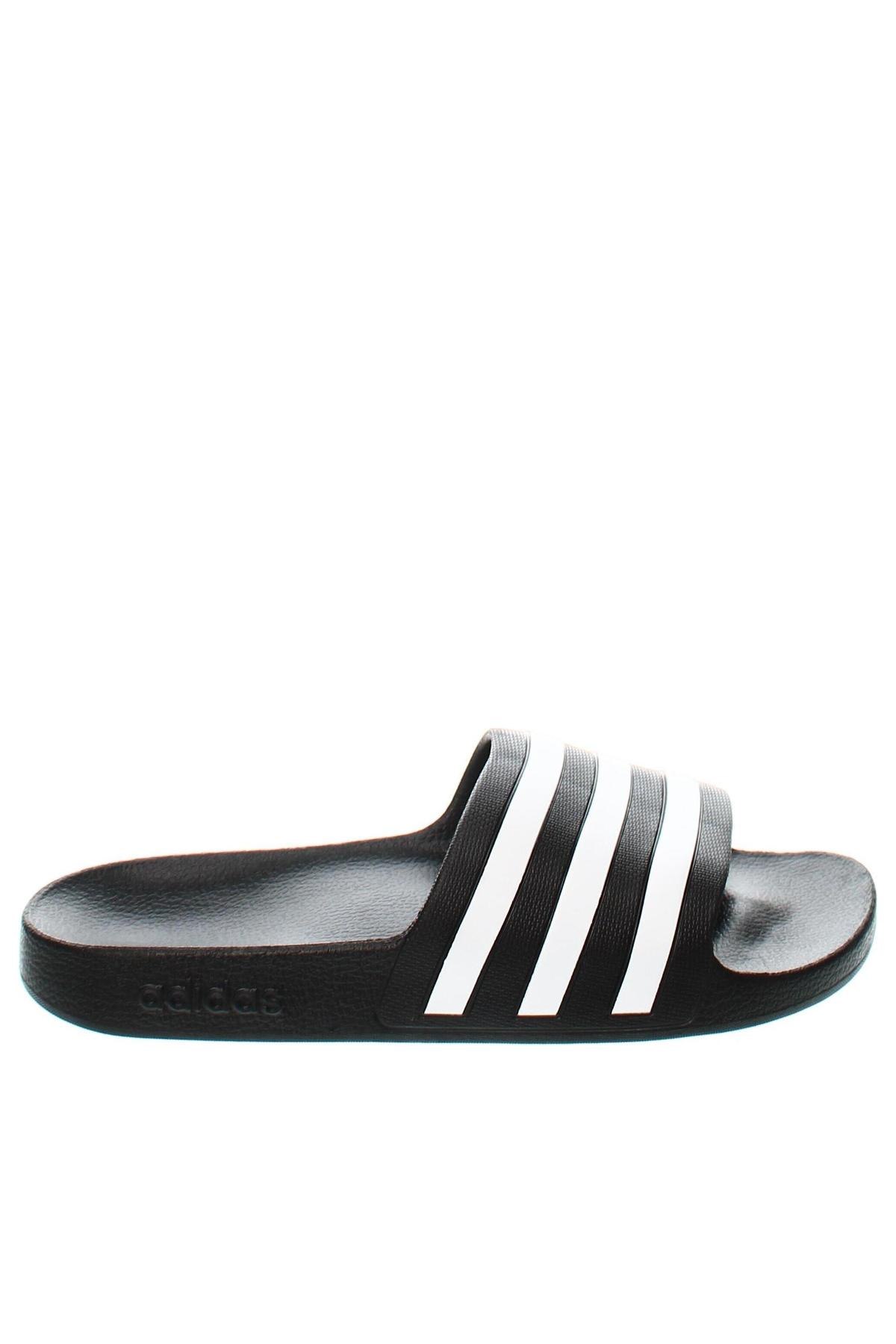 Papuče Adidas, Veľkosť 39, Farba Čierna, Cena  29,90 €