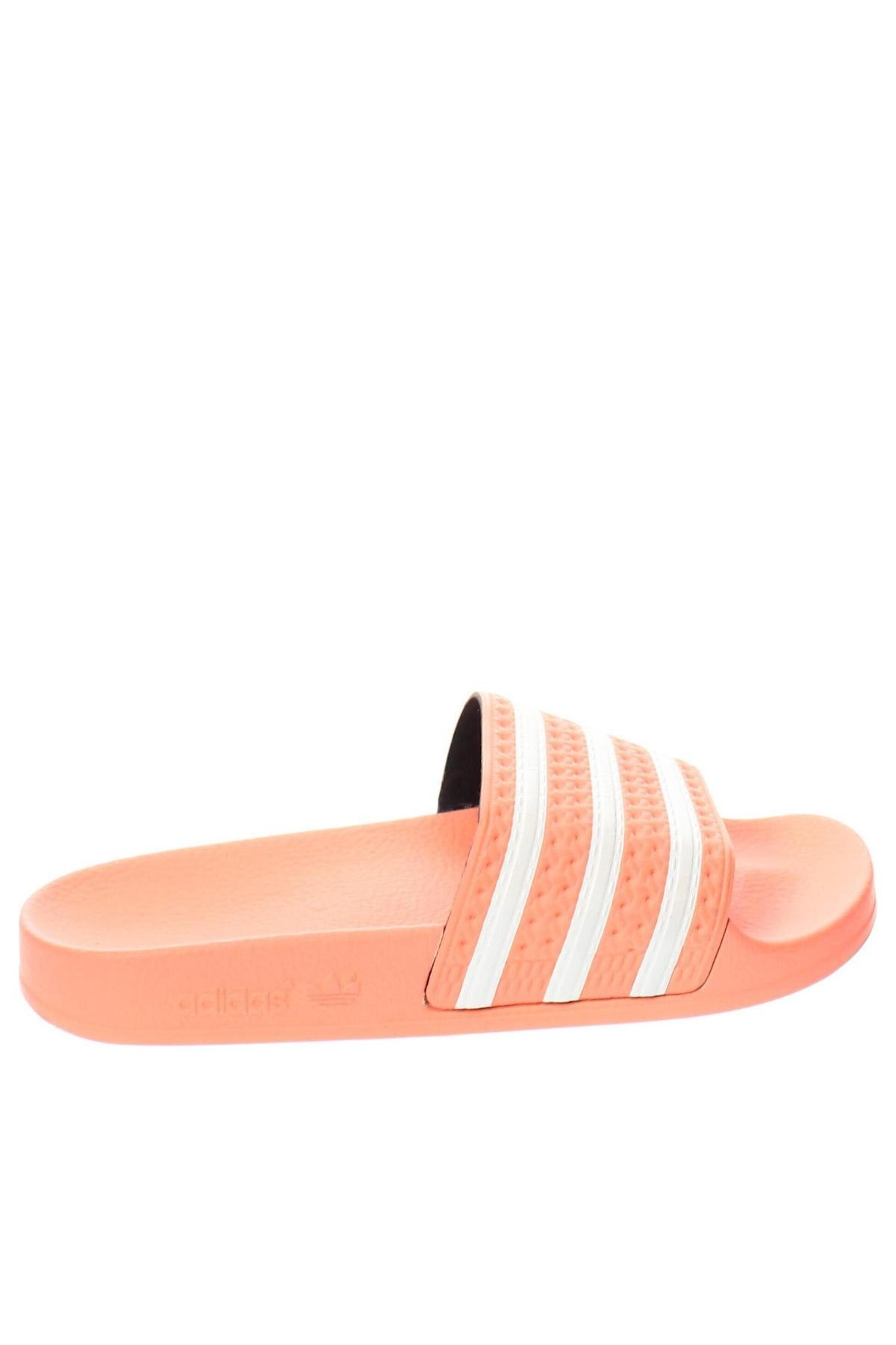 Papuci Adidas, Mărime 38, Culoare Roz, Preț 147,96 Lei
