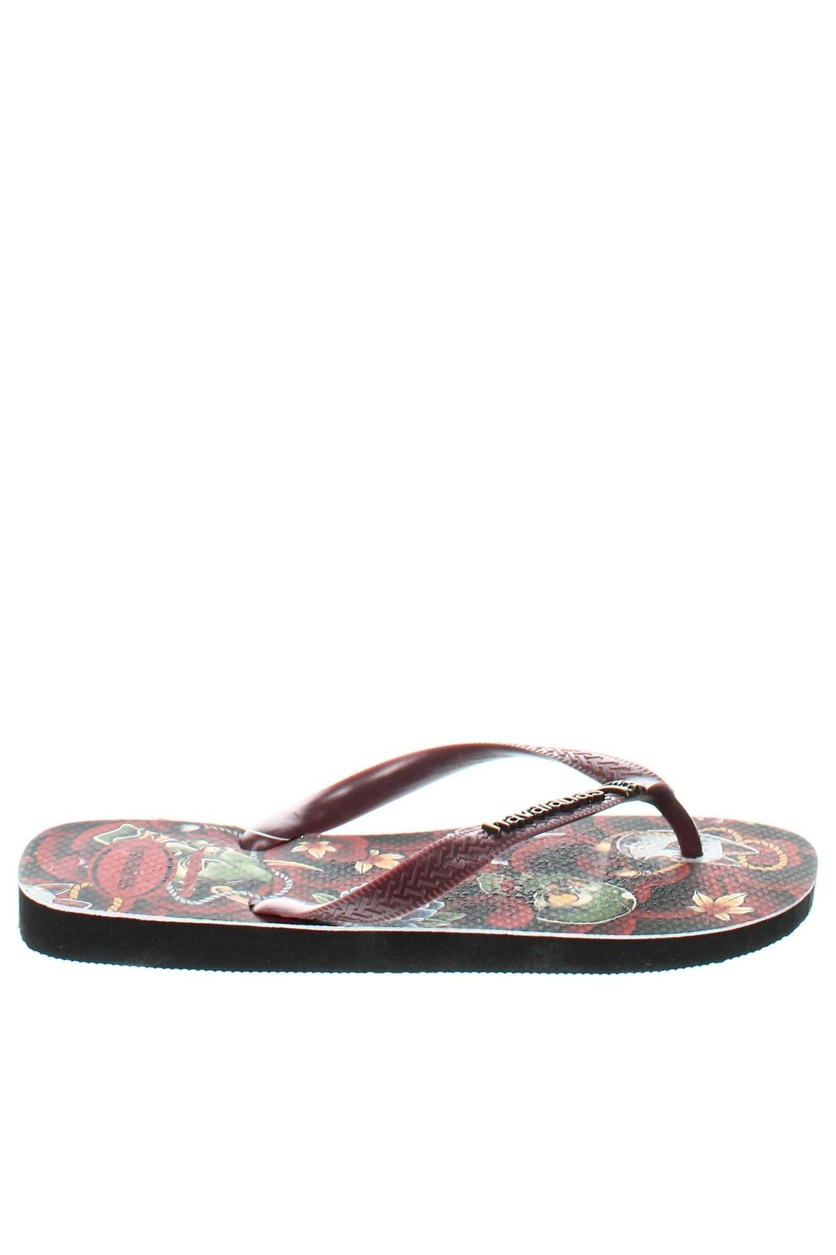 Papuci Havaianas, Mărime 43, Culoare Multicolor, Preț 141,45 Lei