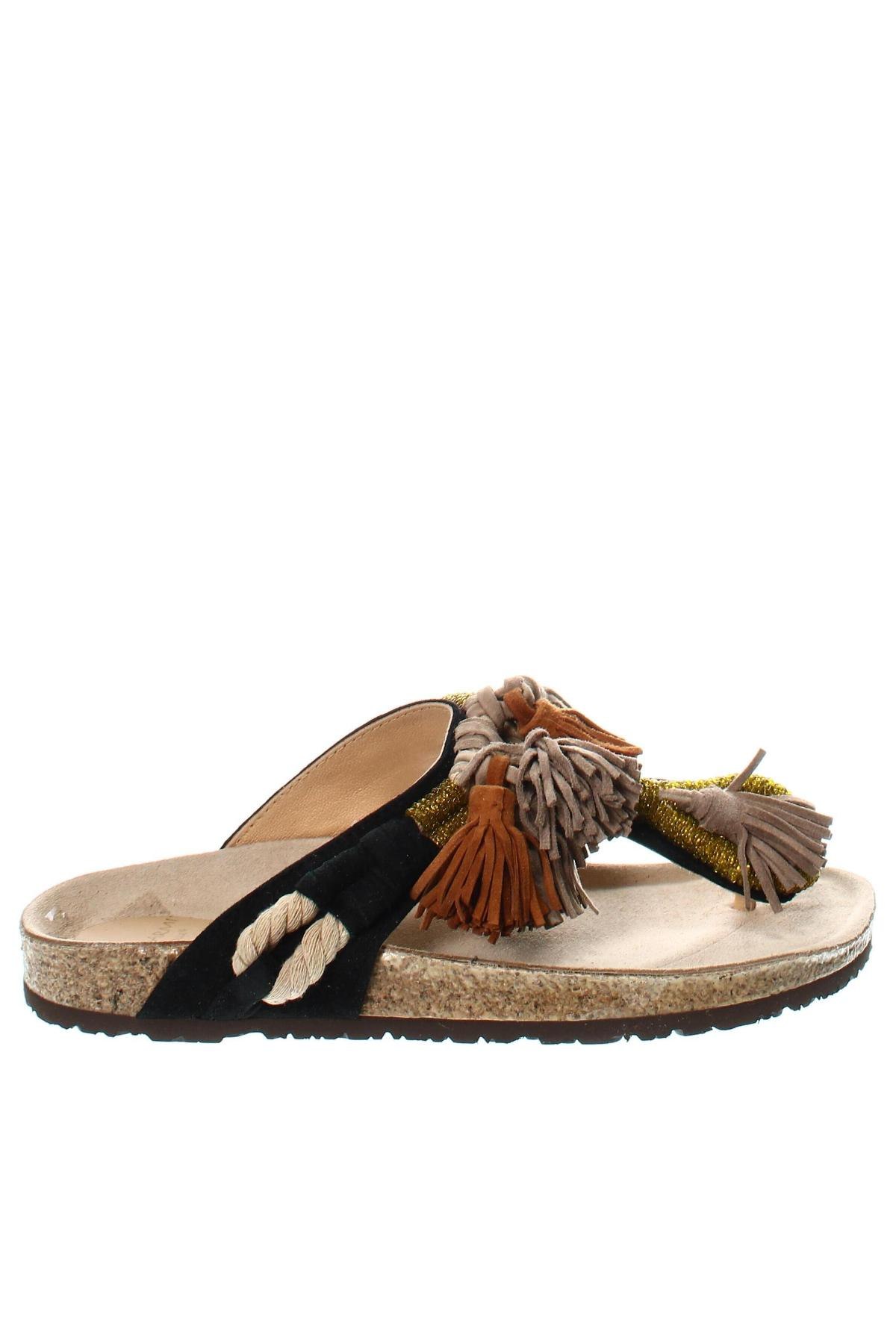 Pantofle Maliparmi, Velikost 40, Barva Vícebarevné, Cena  3 754,00 Kč