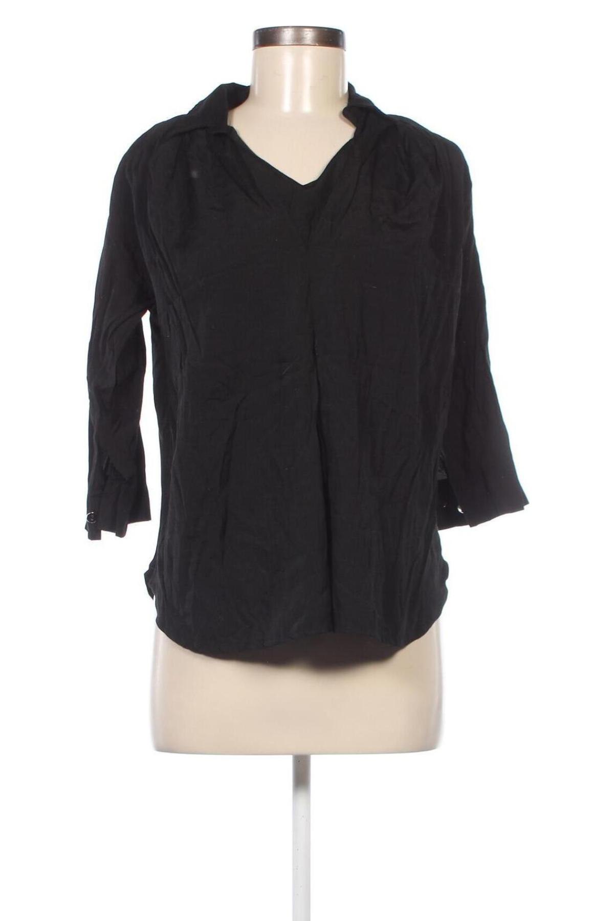 Damen Shirt, Größe M, Farbe Schwarz, Preis 1,98 €