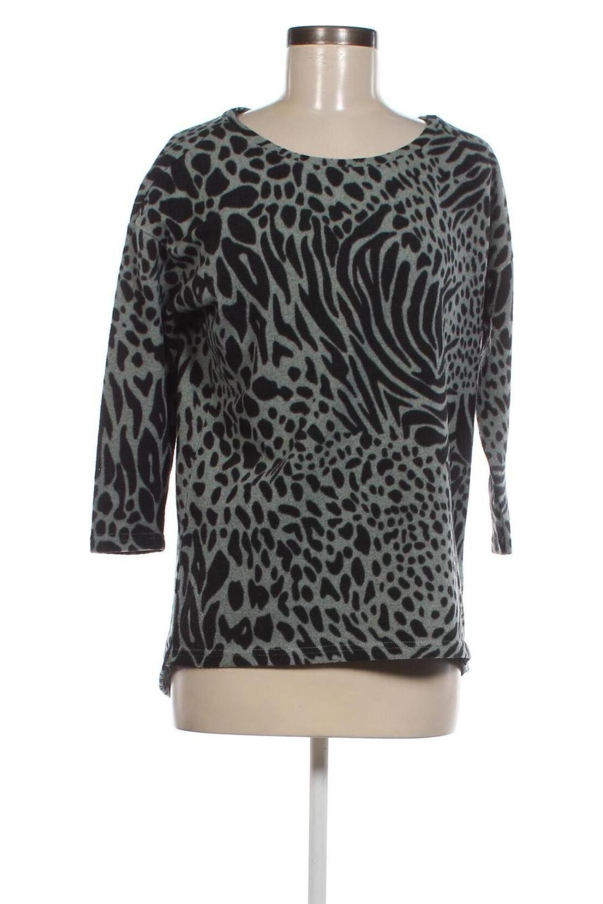 Γυναικεία μπλούζα, Μέγεθος L, Χρώμα Πολύχρωμο, Τιμή 1,75 €
