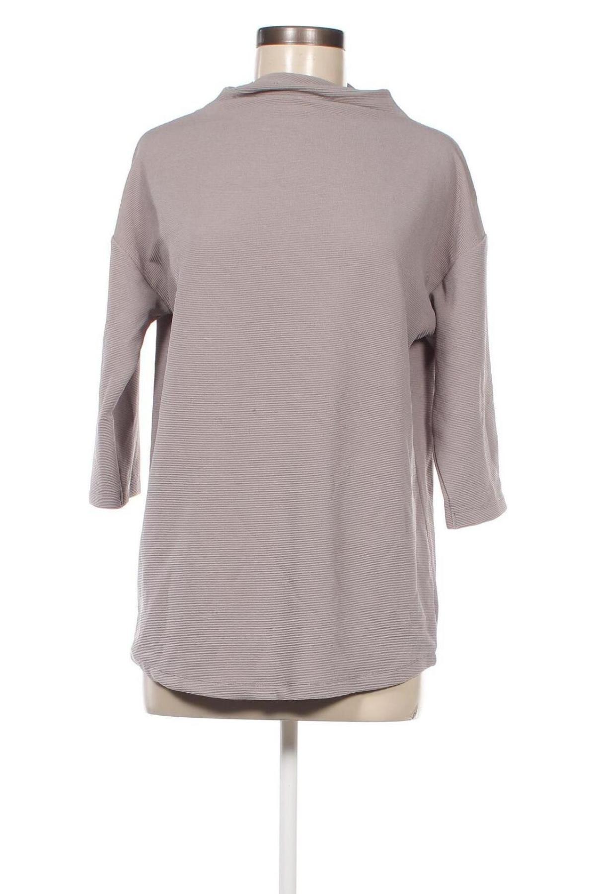 Damen Shirt, Größe L, Farbe Grau, Preis 1,98 €