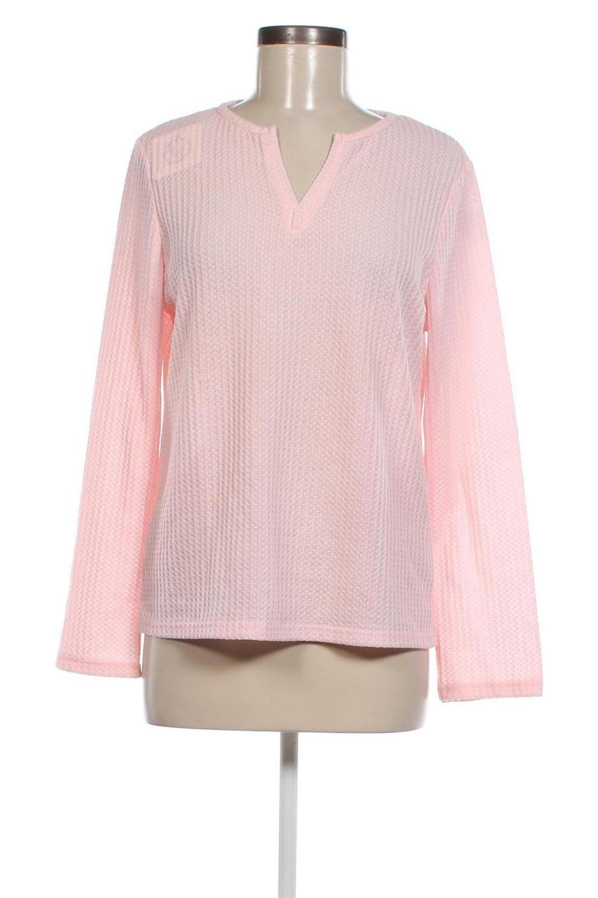 Damen Shirt, Größe XL, Farbe Rosa, Preis 3,31 €