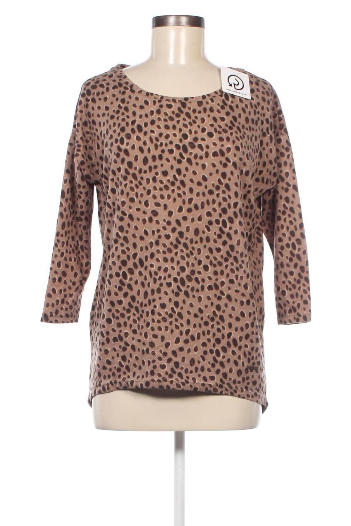 Damen Shirt, Größe M, Farbe Beige, Preis € 1,99