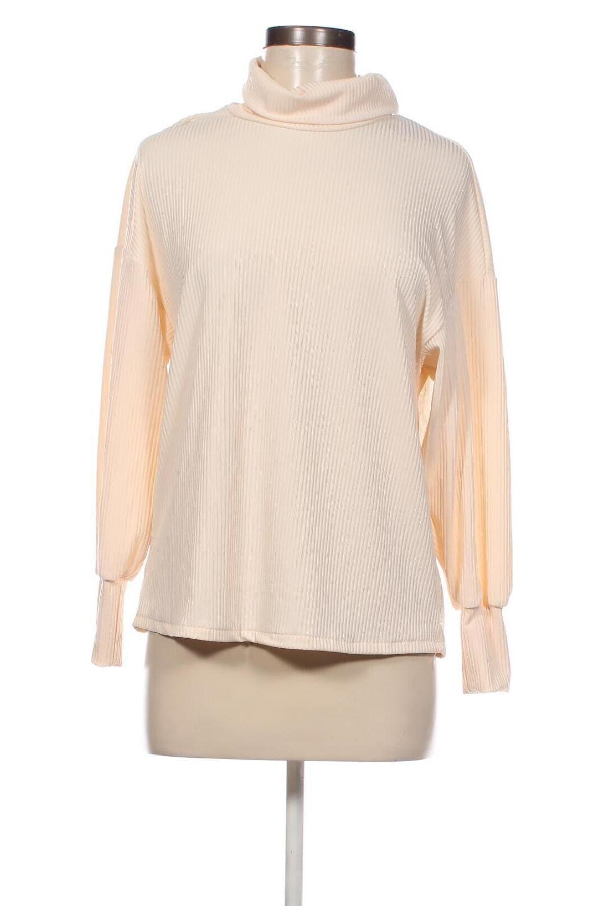 Damen Shirt, Größe M, Farbe Ecru, Preis € 1,98