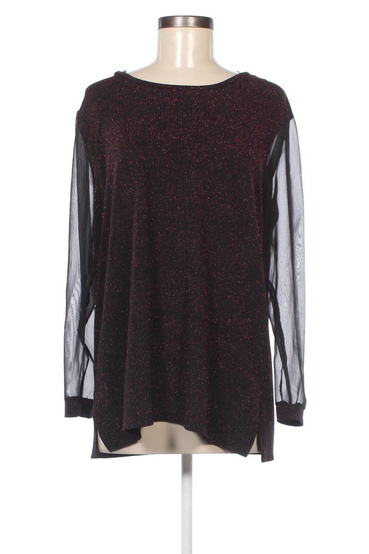 Damen Shirt, Größe L, Farbe Mehrfarbig, Preis 13,22 €