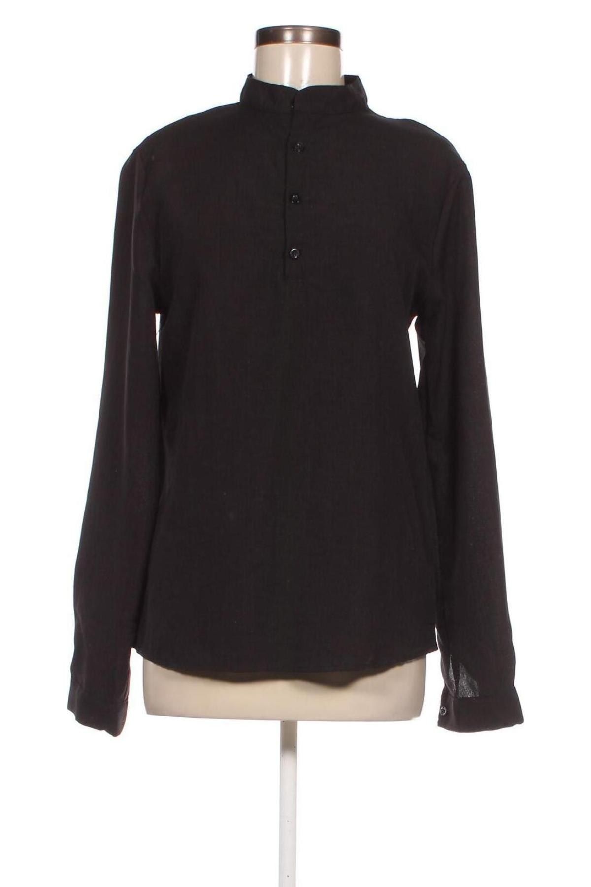 Damen Shirt, Größe M, Farbe Schwarz, Preis € 1,99