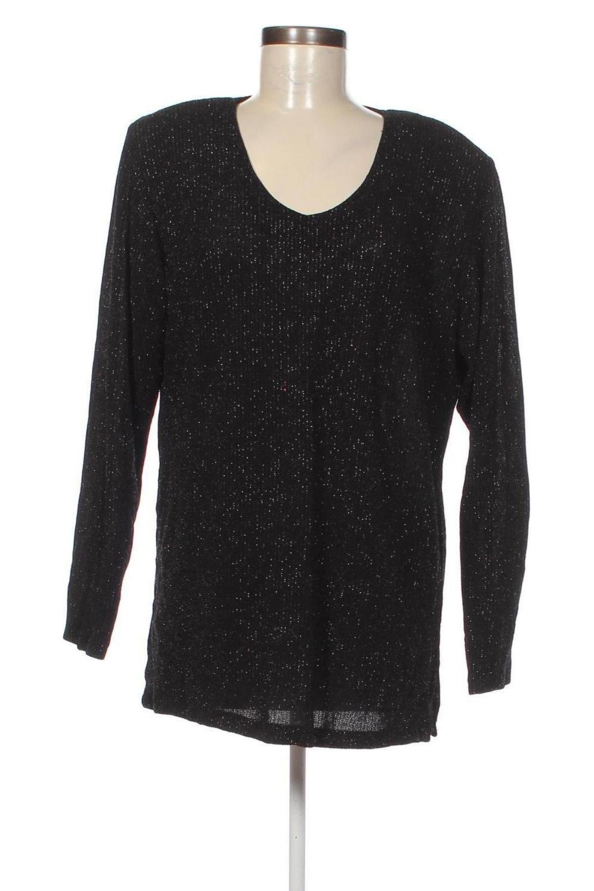 Damen Shirt, Größe XL, Farbe Schwarz, Preis 13,22 €