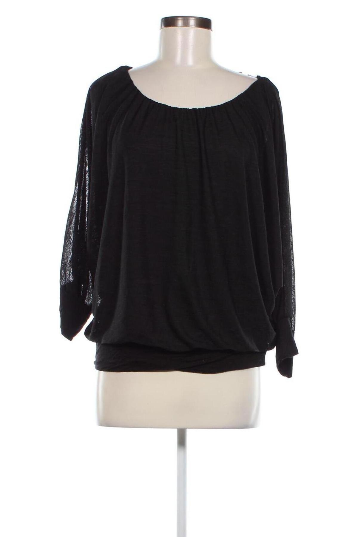 Damen Shirt, Größe S, Farbe Schwarz, Preis € 2,79