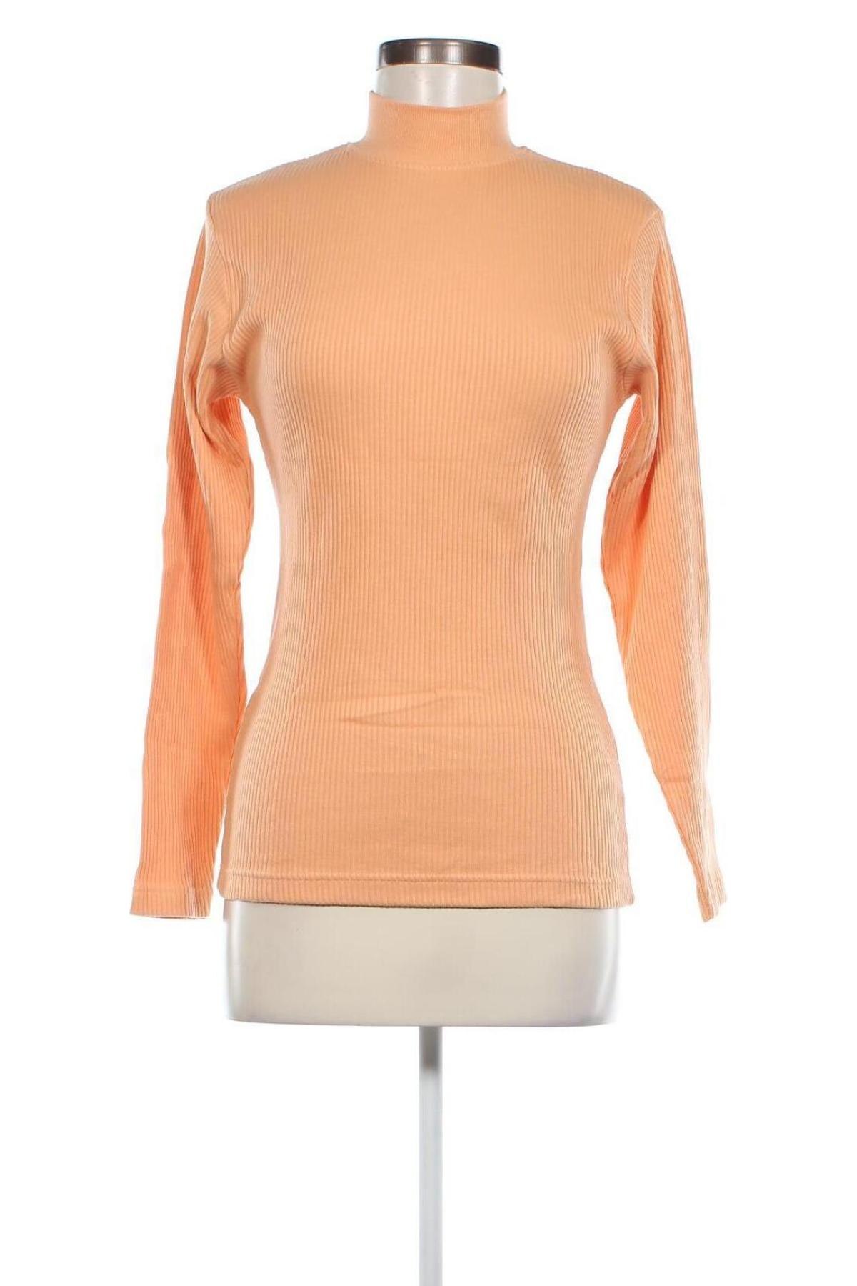 Damen Shirt, Größe M, Farbe Orange, Preis € 1,98