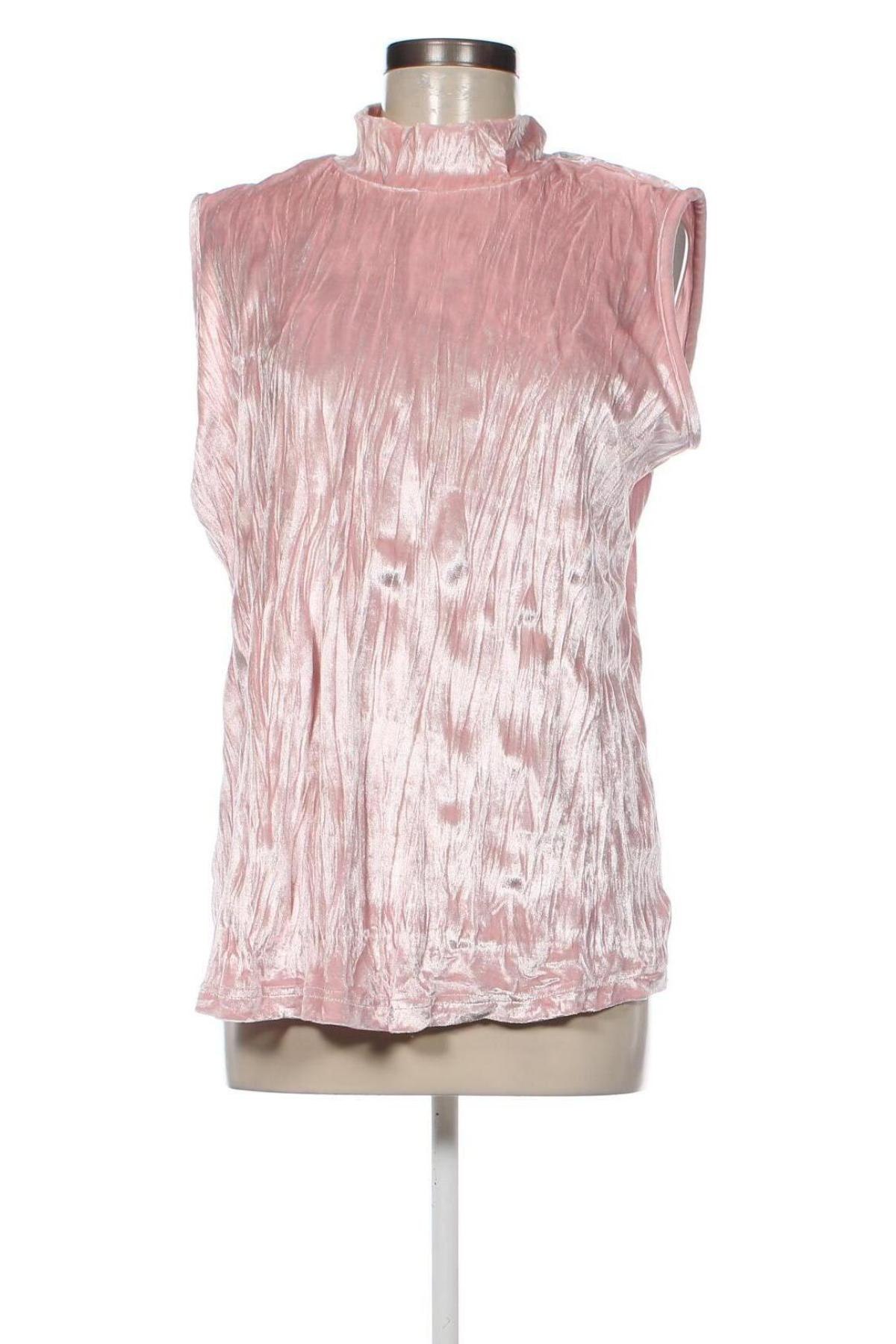 Damen Shirt, Größe XL, Farbe Rosa, Preis € 5,12