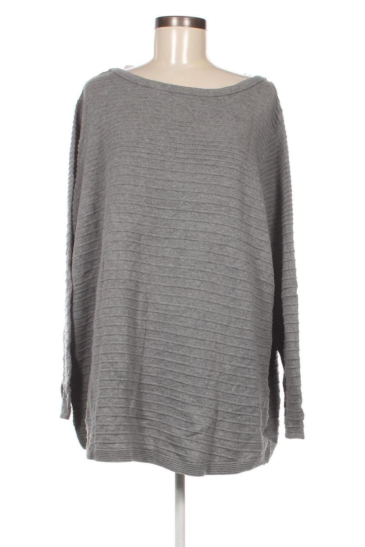 Damen Shirt, Größe L, Farbe Grau, Preis 1,98 €