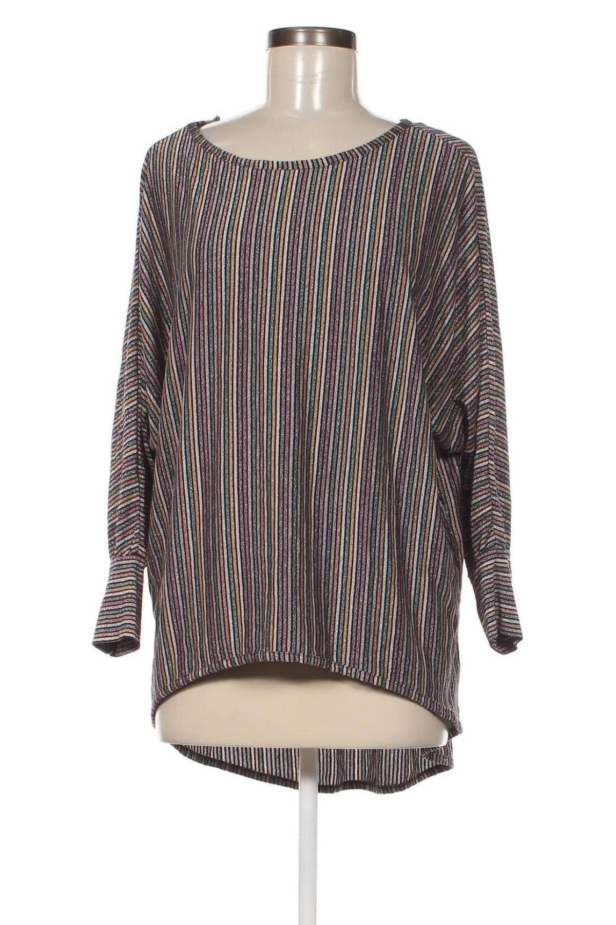Damen Shirt, Größe S, Farbe Mehrfarbig, Preis € 1,98