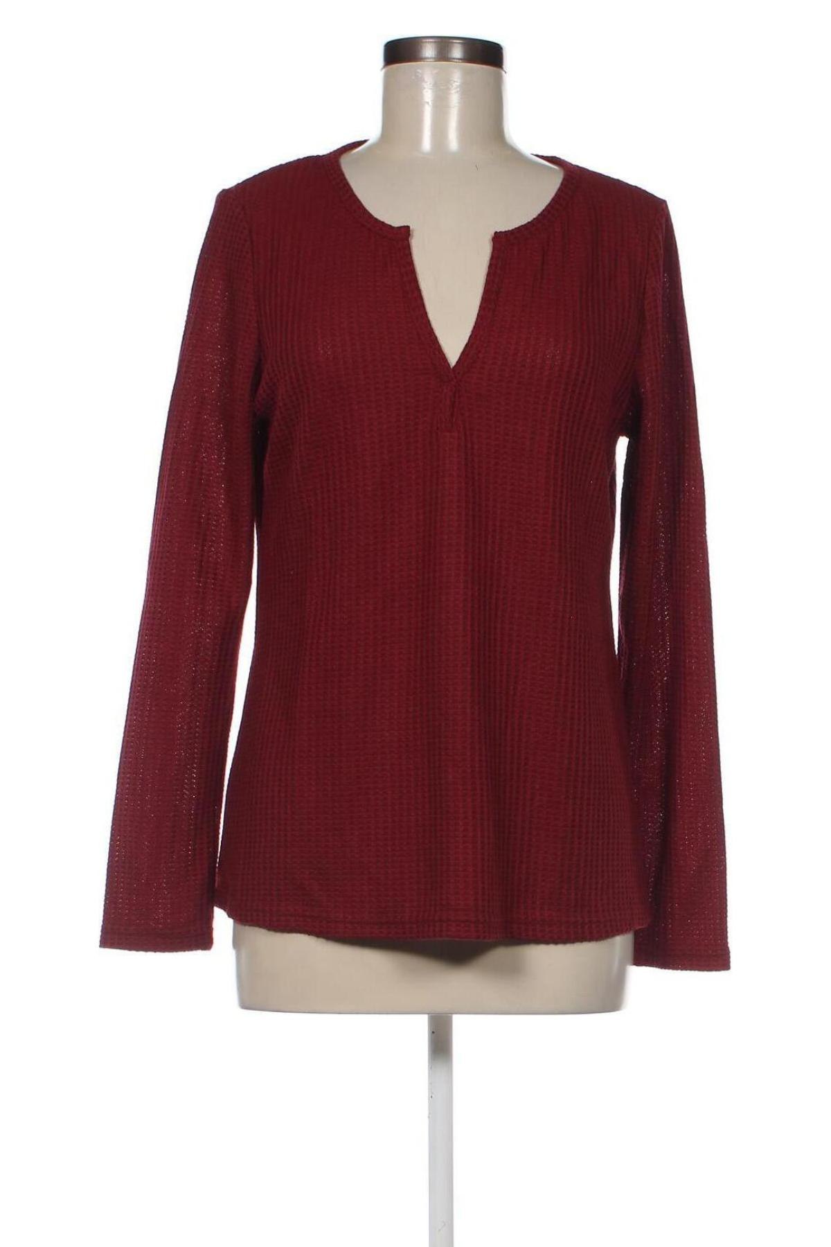 Damen Shirt, Größe L, Farbe Rot, Preis € 3,50