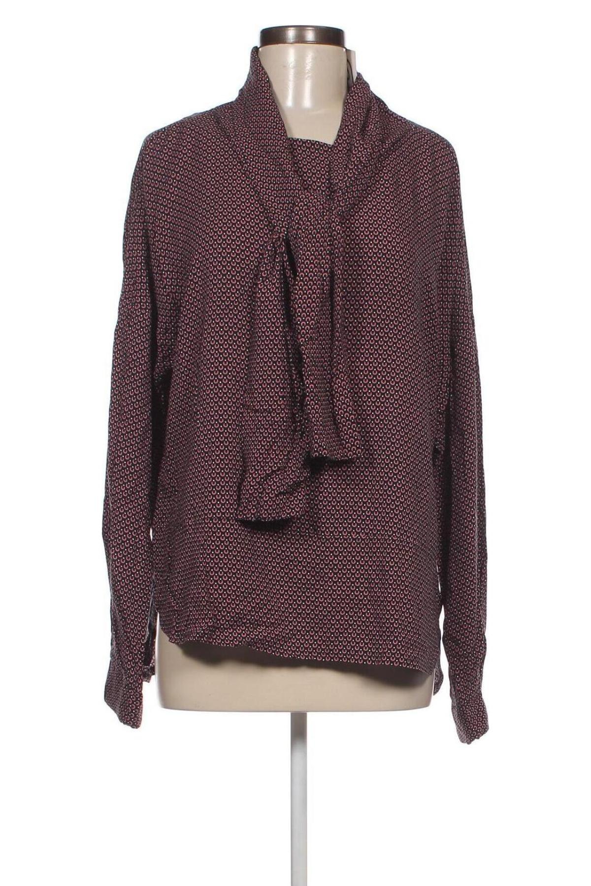 Damen Shirt, Größe M, Farbe Mehrfarbig, Preis € 2,51