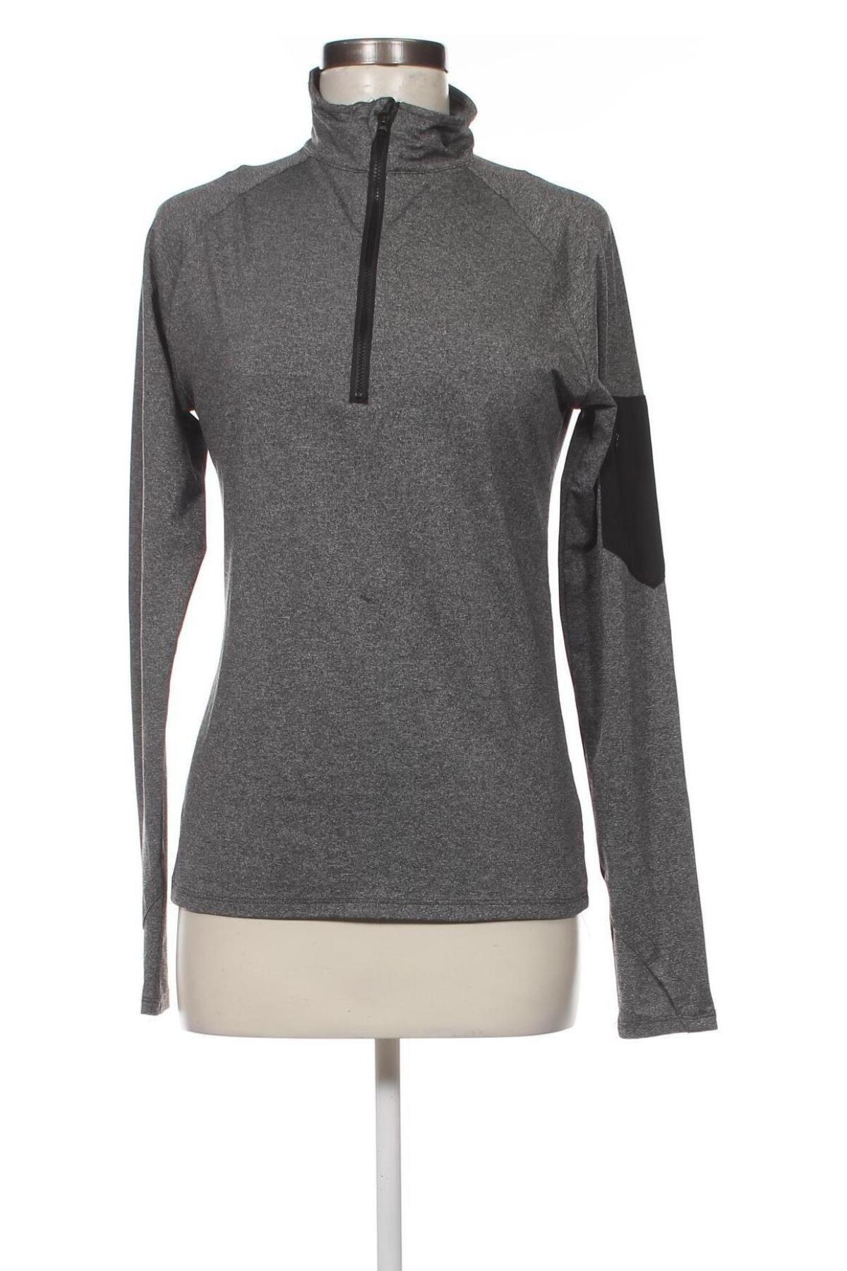 Damen Shirt, Größe L, Farbe Grau, Preis € 2,40