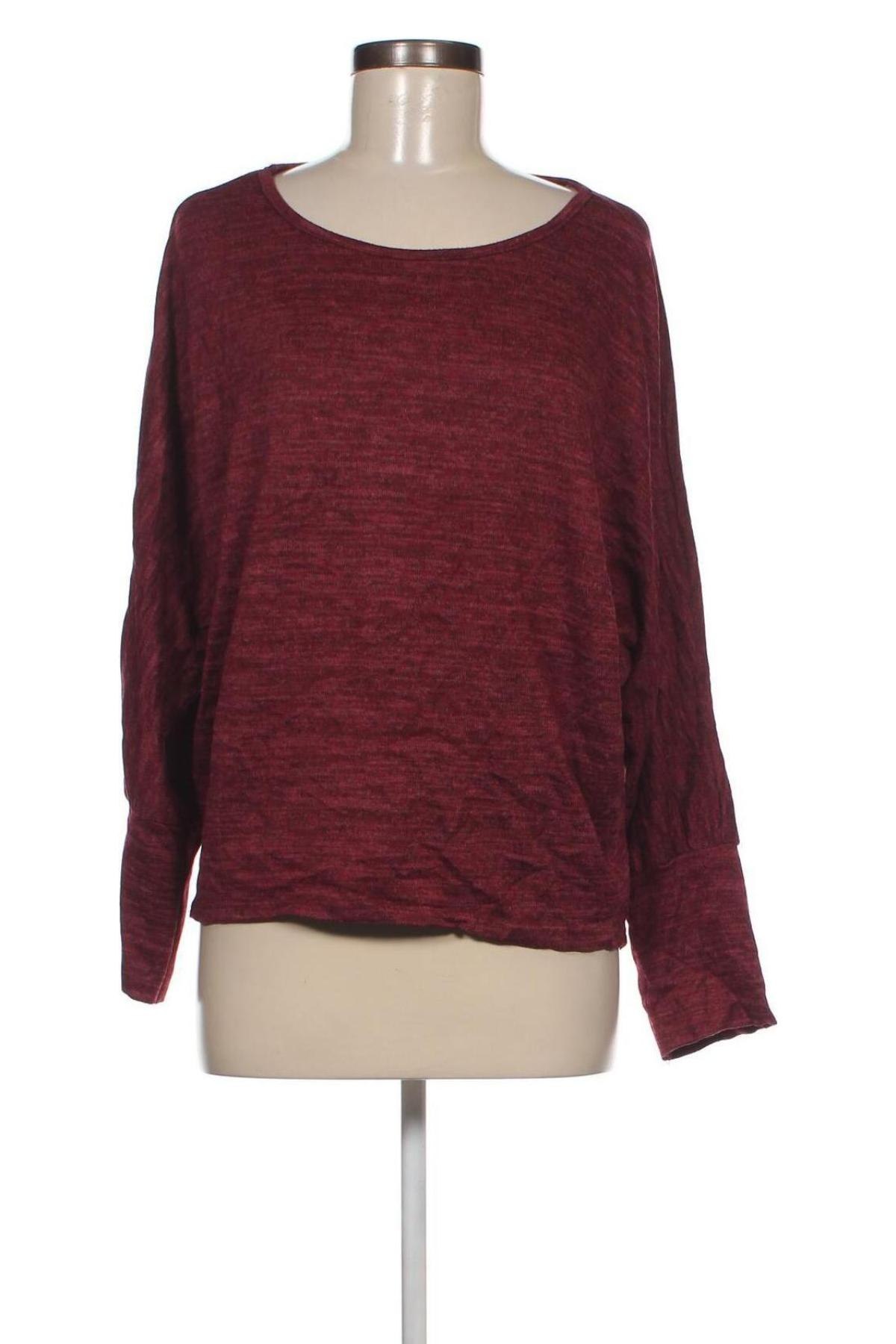 Γυναικεία μπλούζα, Μέγεθος M, Χρώμα Κόκκινο, Τιμή 2,82 €