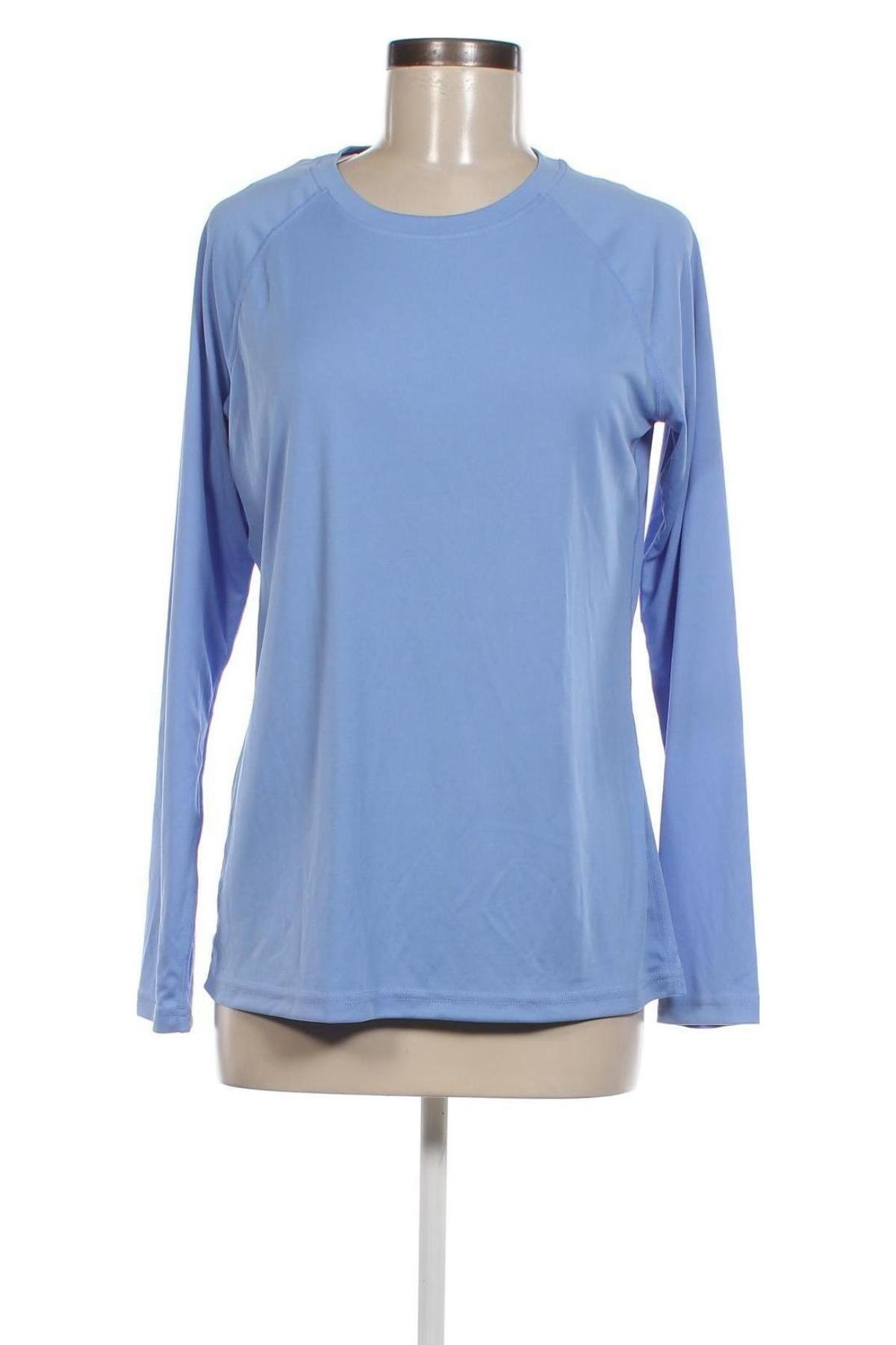 Damen Shirt, Größe M, Farbe Blau, Preis 16,01 €