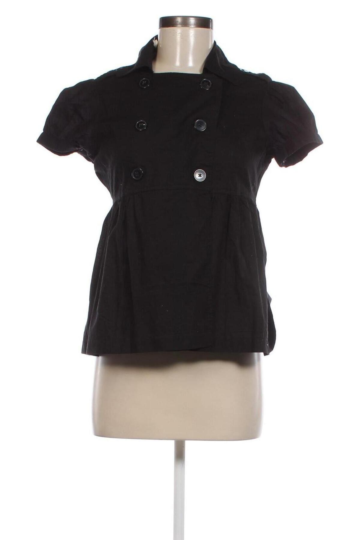 Bluză de femei, Mărime M, Culoare Negru, Preț 12,00 Lei