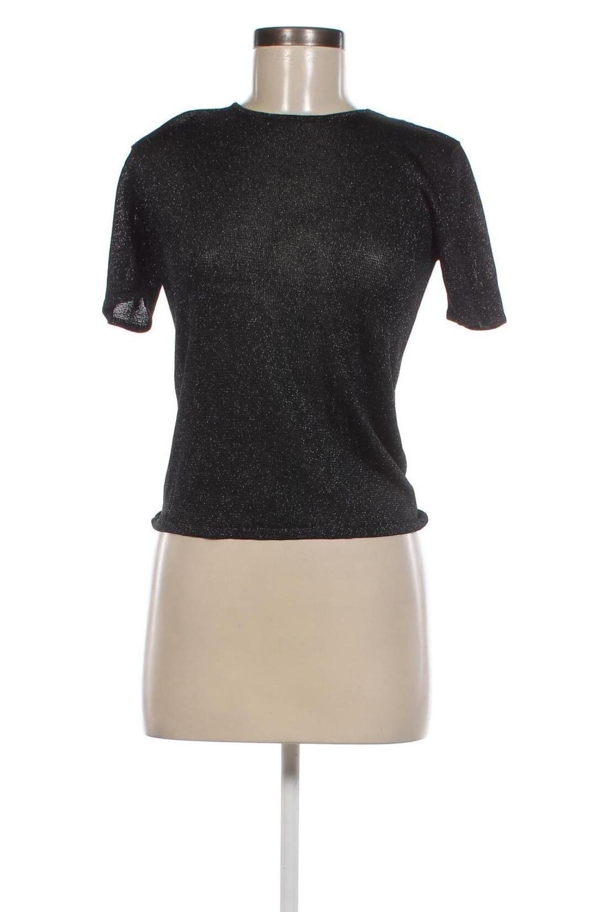 Damen Shirt, Größe M, Farbe Schwarz, Preis € 2,43