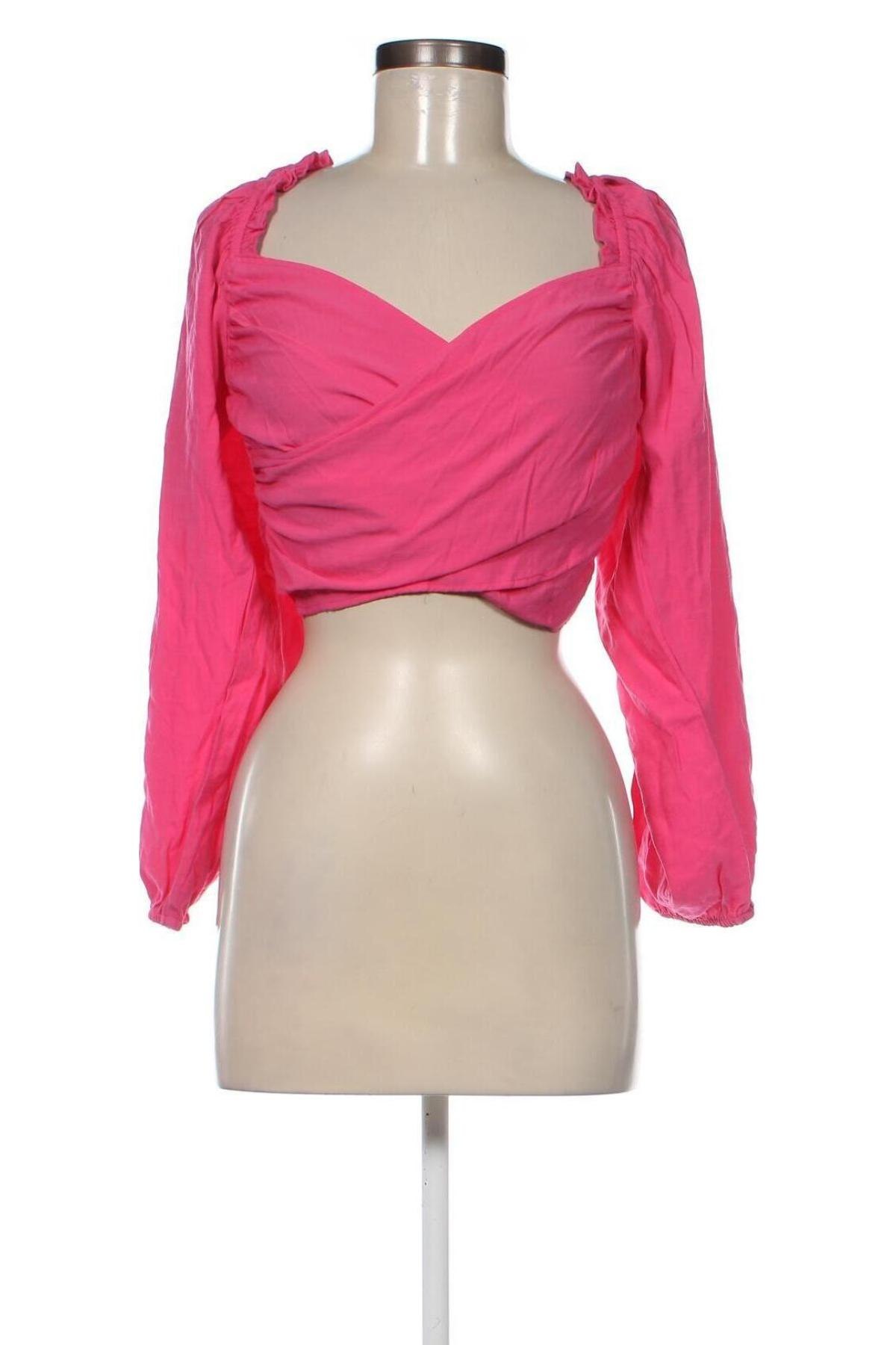 Damen Shirt, Größe S, Farbe Rosa, Preis € 7,05