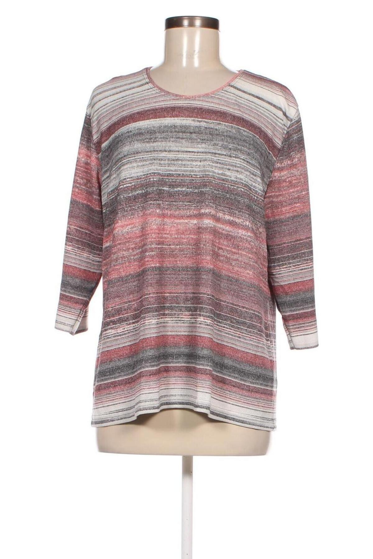 Damen Shirt, Größe XL, Farbe Mehrfarbig, Preis € 4,36