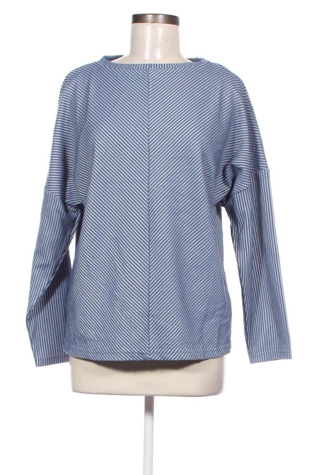 Дамска блуза, Размер XL, Цвят Многоцветен, Цена 3,42 лв.