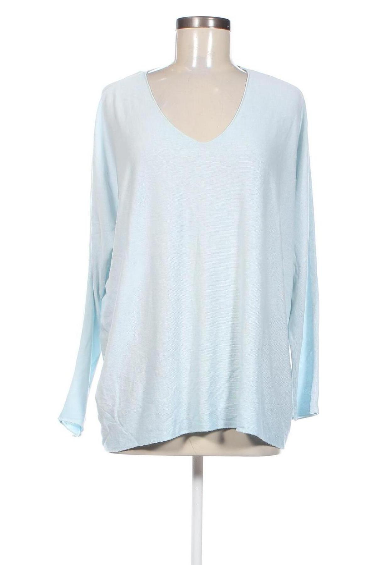 Damen Shirt, Größe M, Farbe Blau, Preis € 1,98