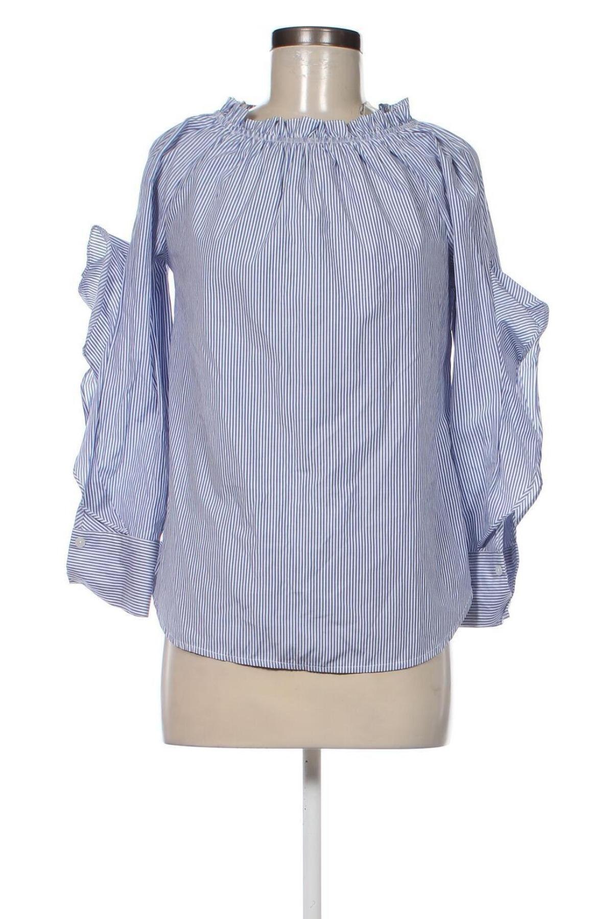 Damen Shirt, Größe M, Farbe Mehrfarbig, Preis 9,72 €