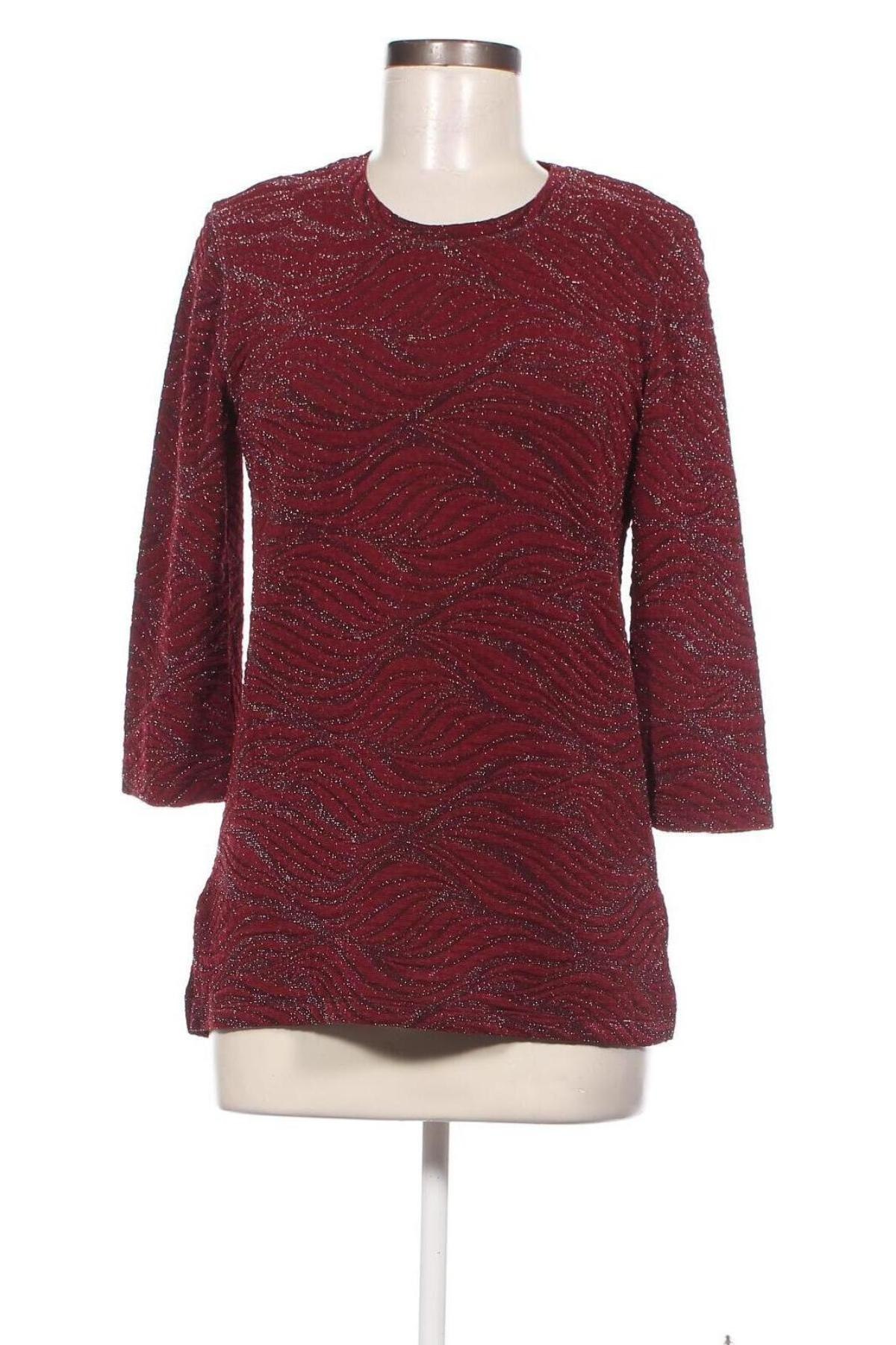 Damen Shirt, Größe M, Farbe Rot, Preis € 13,22